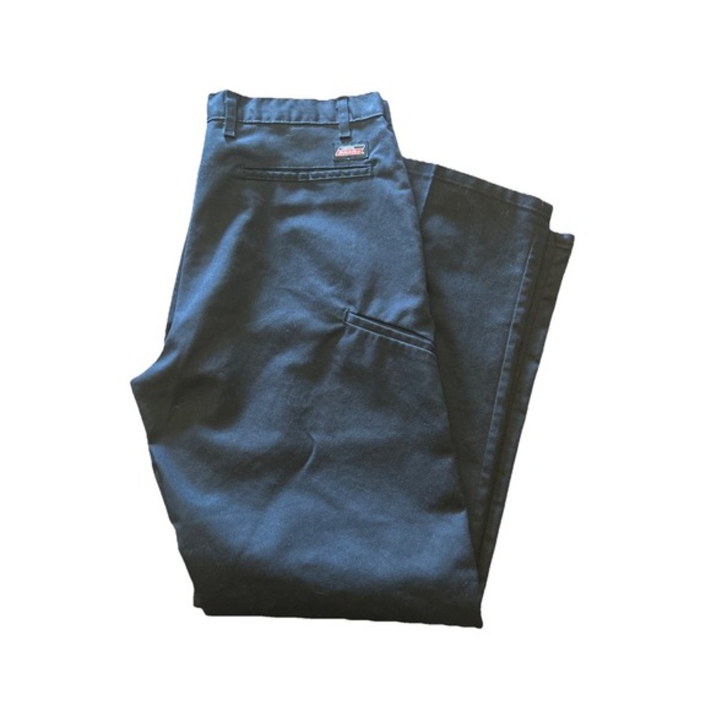 Dickies Men's Black Pants